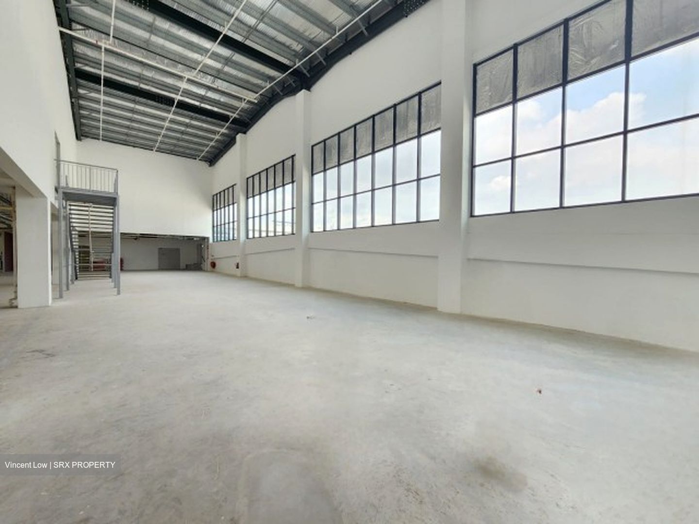 Tai Seng Street (D19), Office #520987001